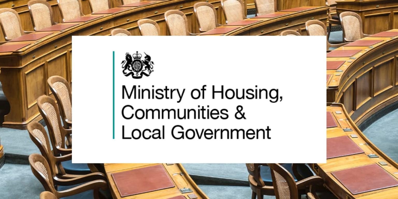 MHCLG