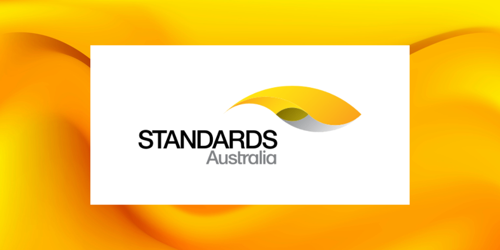 Standards Australia