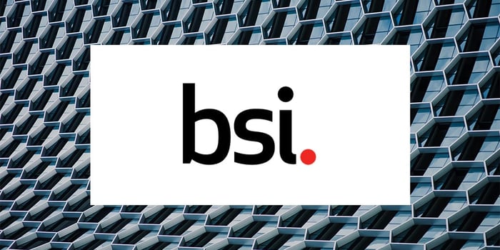BSI: A compliance navigator powered by semantic search