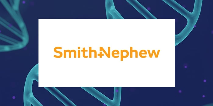 Smith+Nephew: Better performance & stronger functionality