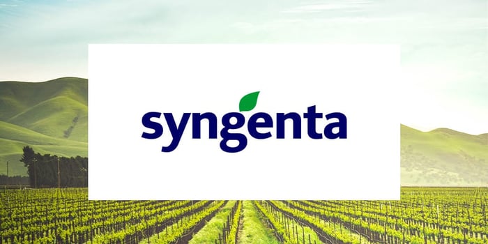 Syngenta: Increasing the discoverability of research documents